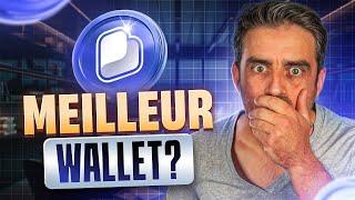  Le MEILLEUR WALLET CRYPTO GRATUIT : BESTWALLET $BEST