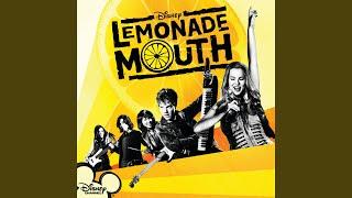 Determinate (From "Lemonade Mouth")