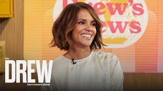 Halle Berry & Women's Health Experts Help Audience Member Manage Change in Emotions During Menopause