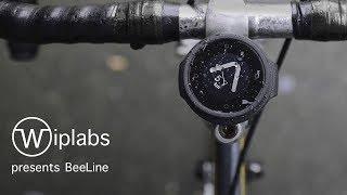 BeeLine now on Wiplabs