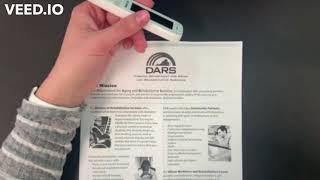 How to use the CPen Reader