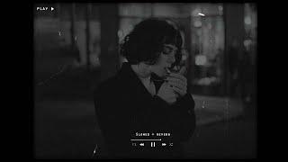 Slowed Sad Songs | (𝙨𝙡𝙤𝙬𝙚𝙙 + 𝙧𝙚𝙫𝙚𝙧𝙗) songs playlist | sad songs for broken hearts