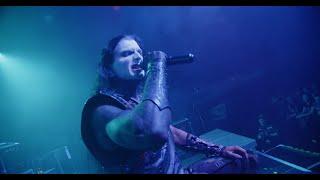 NACHTBLUT - Kaltes Herz (Live Video) | Napalm Records