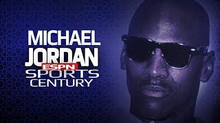 Michael Jordan ESPN SportsCentury  | The Dark Side Of MJ, Road To Success Documentary 