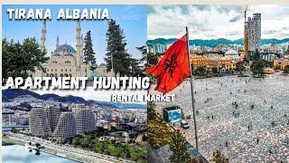 Tirana Apartment Hunt | Real Estate Market In Albania's Capital City Albania 