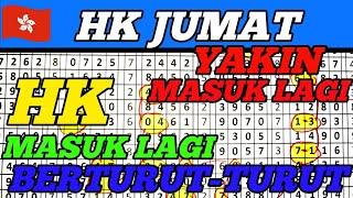 PREDIKSI HK MALAM INI JUMAT 27 SEPTEMBER 2024 / TARIKAN PAITO HK HARI INI