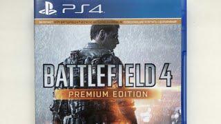 Стоит ли покупать battlefield 4 premium?