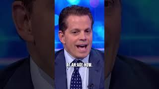 Donald Trump is in Decline I Anthony Scaramucci
