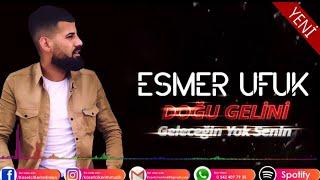 ESMER UFUK - DOĞU GELİNİ / ANTEP GELİNİ & GELECEĞİN YOK SENİN .kime ne.