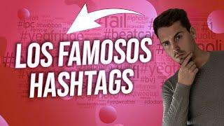 ¿Cómo USAR los HASHTAGS en INSTAGRAM en 2021? TUTORIAL RÁPIDO 