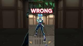 Every Neon Player MUST TRY THIS... (Valorant Tips & Tricks)