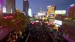 Rock 'n' Roll Las Vegas: New Date, New Experiences