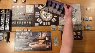 Shipyard:  2nd Edition - Straight Up Solo with John LaRuffa