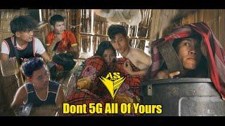 ( Dont 5G All Of Yours ) jor law eh karen funny movie2023