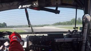 NCM Grand ChampCar Endurance Series Track Record GWR/Erik Hardy