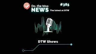 The Do the Woo Series of Shows