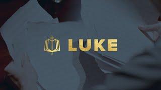 Luke: The Bible Explained