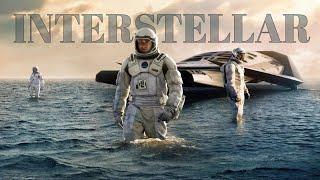 Interstellar || Interstellar Theme Soundtrack