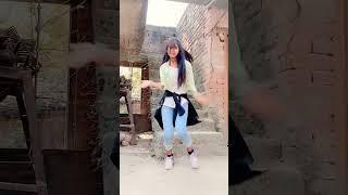 Jyoti official ka dance hai 