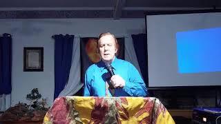 Revival-Fire Church Prophetic Worship Live! 10-21-24 Returning Unto God From Our Own Ways-Acts 4