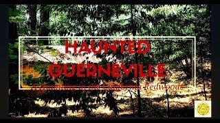 Haunted Towns: Guerneville California