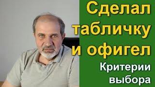 Сравнение брокеров. Фондовый рынок.