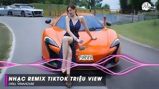 Nhạc Remix TikTok Triệu View - BXH Nhạc Trẻ Remix Hay Nhất Hiện Nay  Top 20 Nhạc TikTok Hay 2025