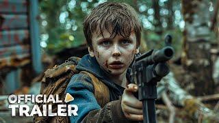 BEYOND THE WASTELAND — Official Trailer (2024)