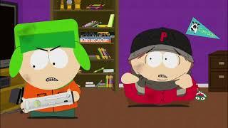 Kyle Broflovski Scenepack