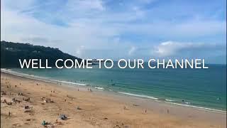 Cornwall beach in Uk| Best Sea Side Of England | Best Beaches in Cornwall | Stunning Beaches in UK