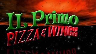 IL Primo Pizza & Wings "Best Pizza And Wings In SWFL"