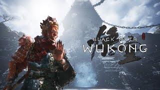 The Great Pagoda Theme | Black Myth: Wukong