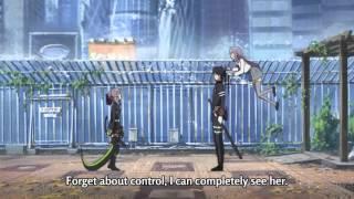 Owari no Seraph - Nagoya Kessen-hen Specials - Housewives!