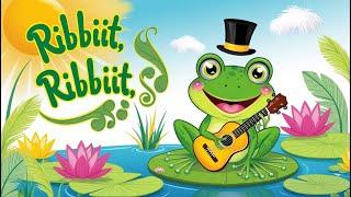 Animal Sounds Song