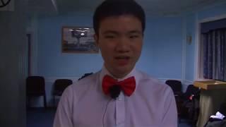 Interview with Samuel Yang