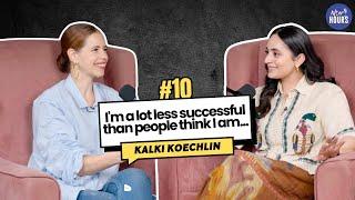 Kalki Koechlin on Motherhood, Social Media, ZNMD & YJHD | Bani Anand | AAE S3