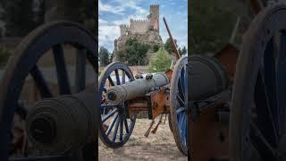 Oldest US Firearm Found: Coronado's Bronze Cannon in Arizona!