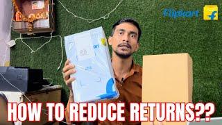 How to Reduce Returns in Your eCommerce Business | Reduce Returns & Boost Profits