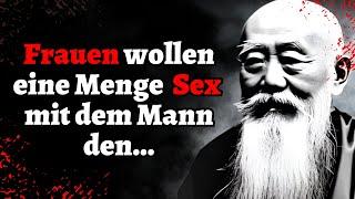 Die klügsten Zitate von Lao Tzu, die du besser so früh wie möglich kennen solltest