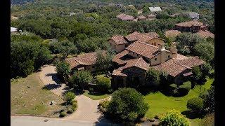 New Luxury Home For Sale | Austin | 4925 Celanova Ct | Bee Cave