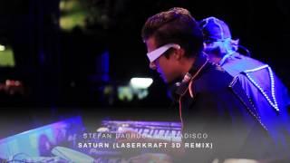 Laserkraft 3D live @ Nature One 2012 (official)