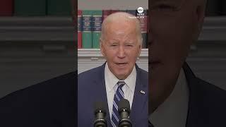 Pres. Biden says Putin 'responsible' for opposition leader Alexei Navalny's death