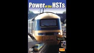 POWER OF THE HST'S