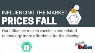 GAVI - The Vaccine Alliance