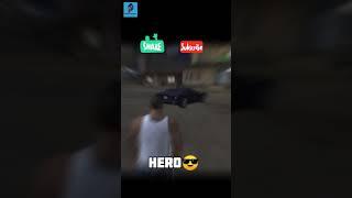 Becoming Gujarati in San Andreas