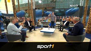 DOPA Best of: Das waren die Highlights 2021 | SPORT1 - STAHLWERK Doppelpass