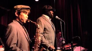 Smoke Jazz Club, Gregory Porter, Miles Davis Festival, Jimmy Cobb, Vincent Herring & more