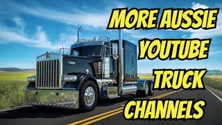 Best YouTube Truck Channels You're MISSING OUT ON!