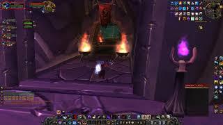 Transcend WOW - Black Temple - Hunter