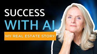 Reinventing Real Estate Success After 50: My Journey